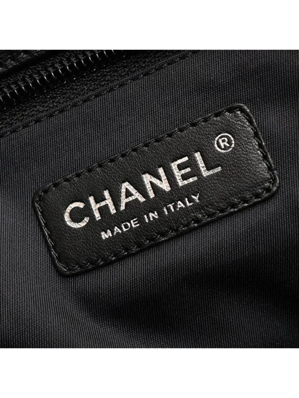 Chanel Tote Bag Paris Biarritz GM